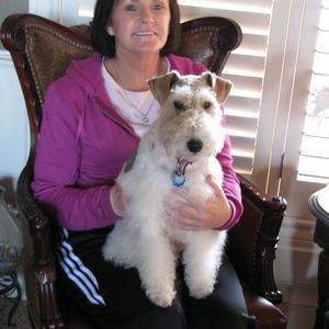 Meet your Posher, Druanne